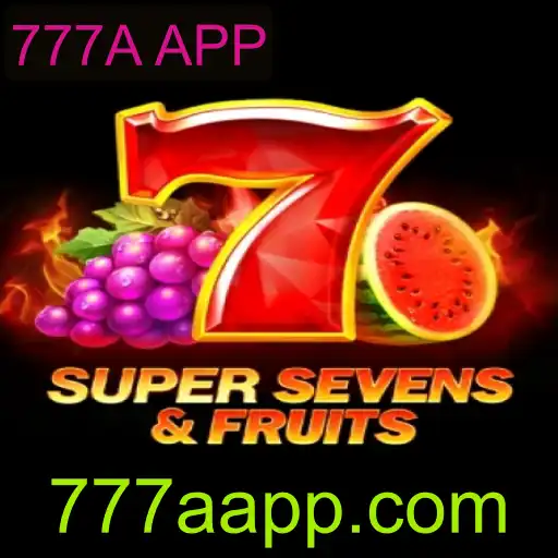 Descubra o Excitante Mundo de 7SuperSevensFruits