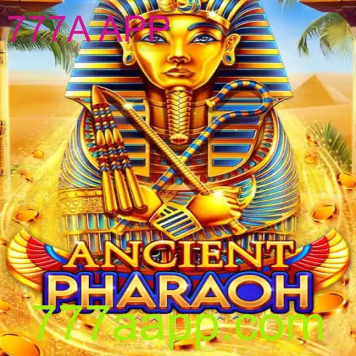 Descubra o Fascinante Mundo de AncientPharaoh com 777A APP