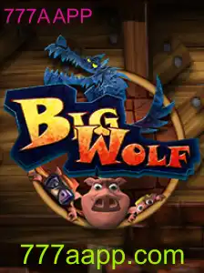 Descubra o Fascinante Mundo de BigWolf: O Jogo que Está Transformando o Cenário