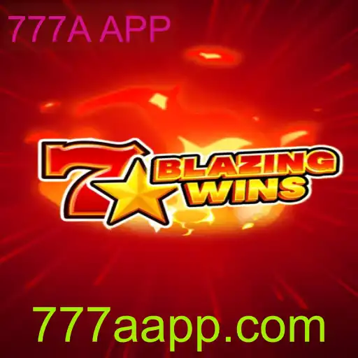 BlazingWins: Uma Introdução ao Excitante Jogo 777A APP