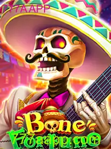 Descubra o Mundo de BoneFortune: O Jogo do Momento