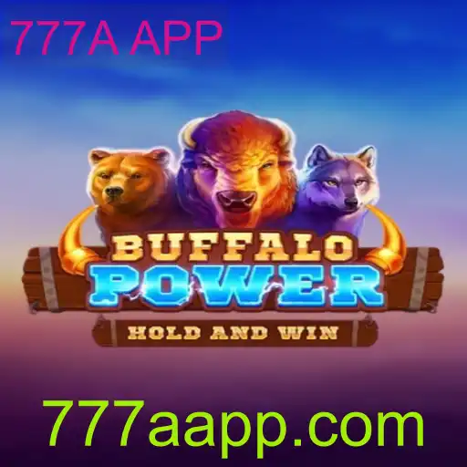 Descubra a Emoção do Jogo BuffaloPower com 777A APP