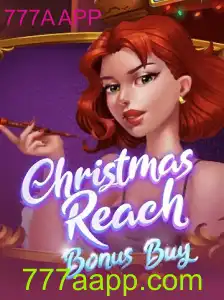 Descubra a Magia do Jogo ChristmasReachBonusBuy