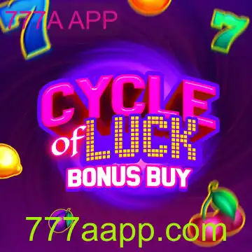 Explorando o Jogo CycleofLuckBonusBuy e o Mundo Inovador do 777A APP