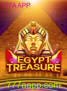 Desvendando os Mistérios do Jogo EgyptTreasure