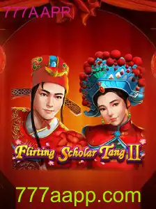 Descubra Flirting Scholar Tang II: Uma Aventura Envolvente com 777A APP