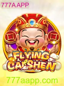 Descubra FlyingCaiShen: Aventuras e Regras do Jogo no 777A APP