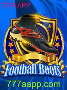 FootballBoots: A Fascinante Experiência com 777A APP