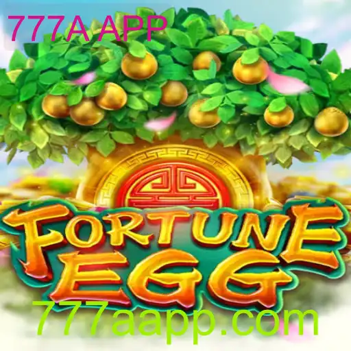 FortuneEgg: O Jogo que Revoluciona o Entretenimento com 777A APP