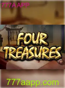 Explore o Mundo Fascinante de FourTreasures: Aventura e Estratégia