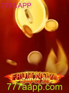 Descubra o Mundo Vibrante do Jogo FruitNovaSuper80
