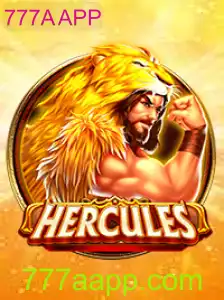 Explorando as Aventuras de Hercules no Jogo 777A APP