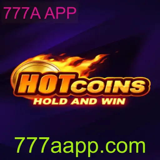 Explorando o Mundo de HotCoins: Como Jogar e Entender o 777A APP
