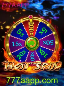 Descubra a Emoção de HotSpin: Um Mergulho no Mundo dos Jogoss