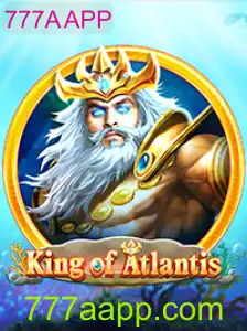 Descubra o Fascinante Mundo de KingofAtlantis com 777A APP