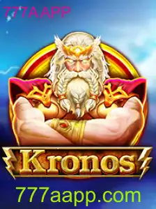 Descobrindo Kronos: Um Mergulho na Aventura do Jogo 777A APP