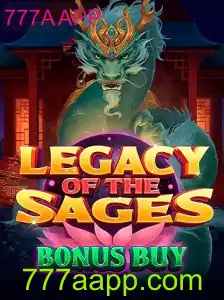 Explorando o Fascinante Mundo de Legacy of the Sages Bonus Buy