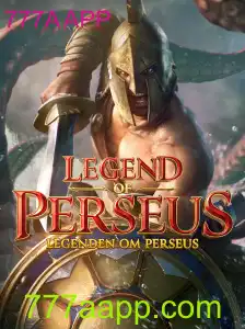 LegendofPerseus: Um Novo Horizonte de Aventuras no 777A APP
