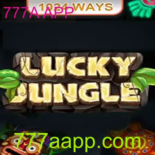 Explorando o Mundo de LuckyJungle1024: Um Guia Completo