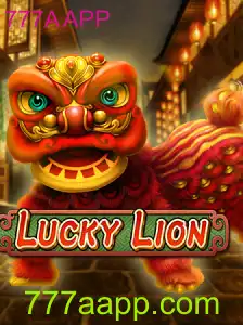Desvendando o Encanto do LuckyLion: Um Mergulho no Mundo do Jogo 777A APP