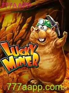 Explorando LuckyMiner: O Jogo de Estratégia e Sorte do Momento