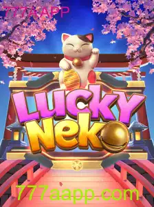 Descubra o Fascinante Mundo do Jogo LuckyNeko