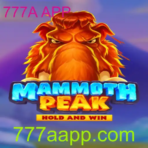 Descubra o Universo de MammothPeak: Um Jogo Inovador e Atraente