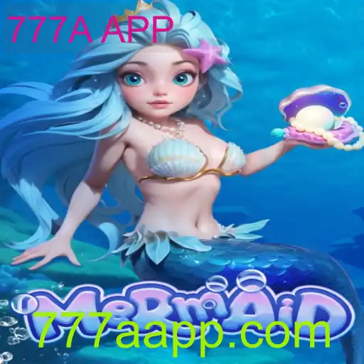 Explorando o Fascinante Jogo Mermaid: Uma Aventura Mágica com 777A APP