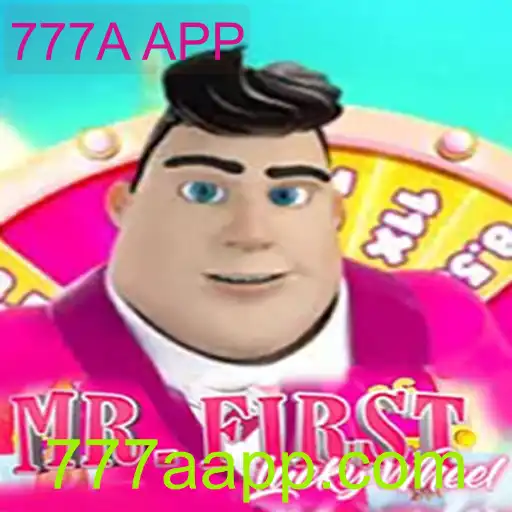 Descubra a Emoção do Jogo MrFirstLuckyWheel in 777A APP