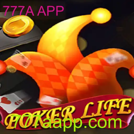 PokerLife: Explorando o Novo Fenômeno 777A APP