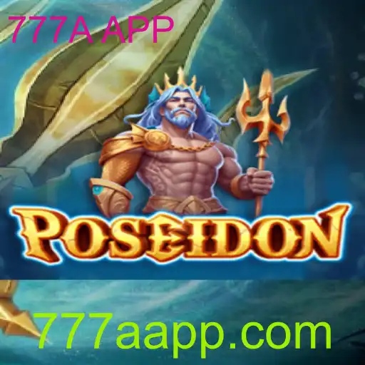 Poseidon: Aventuras Submarinas e Estratégias no Jogo 777A APP