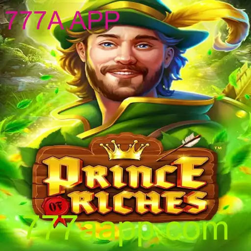 Descubra PrinceOfRiches: O Jogo de Azar que Revoluciona o Entretenimento Online