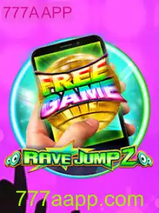 RaveJump2M: Uma Nova Experiência no Mundo dos Jogos
