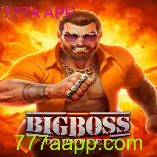 Explorando o Mundo do Jogo BigBoss e a Chave 777A APP