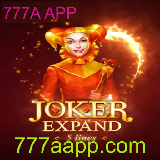 Descubra as Emoções do Jogo JokerExpand com a 777A APP