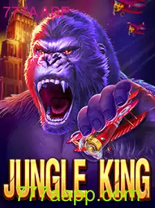 Descubra o Fascinante Mundo de JungleKing: Uma Aventura de Estratégia e Emoção