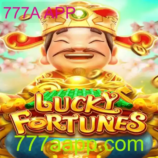 LUCKYFORTUNES: Descubra o Jogo dos Seus Sonhos
