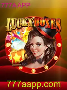 LuckyBoxes: Descubra a Emoção do Jogo de Azar Inovador