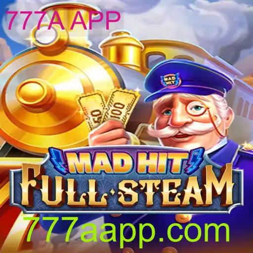 MadHitFullSteam: Uma Imersão no Mundo 777A APP com Regras Inovadoras