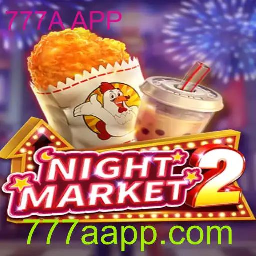 Explorando o Fascinante Mundo de NightMarket2 com 777A APP