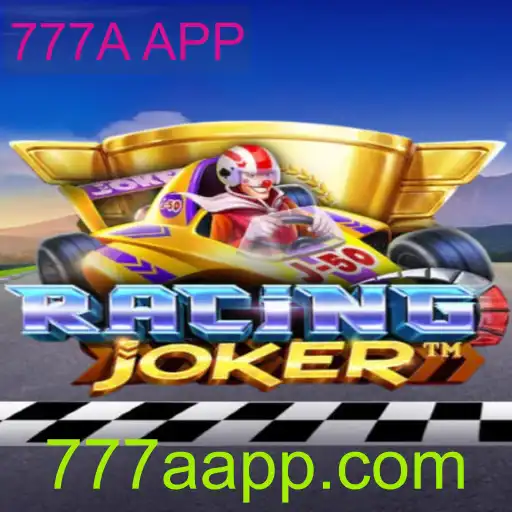 Descubra o Empolgante Mundo do RacingJoker: Aventuras e Estratégias com 777A APP