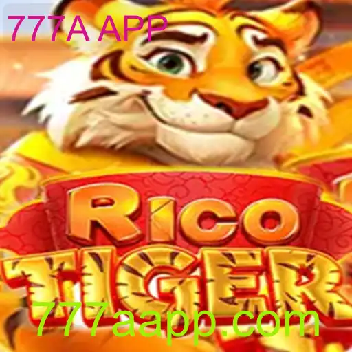 RicoTiger: Aventuras num Jogo Exclusivo