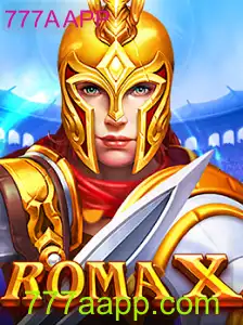Descubra o universo de 'RomaX': O Novo Jogo que Conquista Os Jogadores
