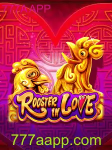 A Fascinante Aventura de RoosterInLove: Descubra o Mundo de 777A APP