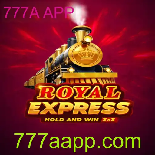 Explorando o Fascinante Mundo de Royalexpress e o Sucesso do 777A APP