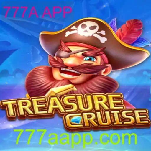 Descubra o Fascinante Mundo de TREASURECRUISE com 777A APP