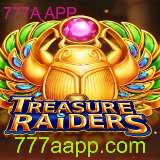 Treasureraiders: Descubra a Aventura e Estratégia no Jogo de Azar