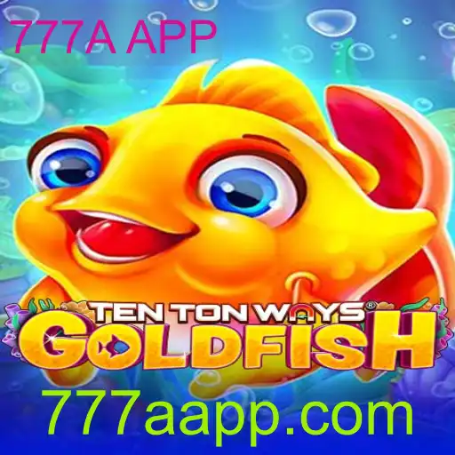 TenTonWaysGoldfish: Explorando o Inovador Jogo 777A APP