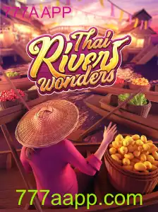 Descubra o Empolgante Jogo ThaiRiverWonders: Uma Aventura Interativa com o 777A APP
