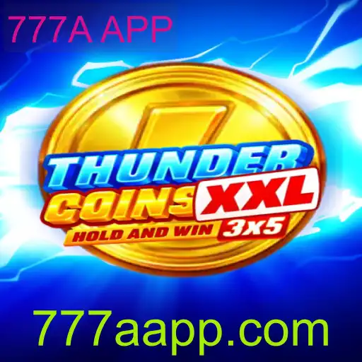 Desvendando o Fascinante Mundo de ThunderCoinsXxl no Universo do 777A APP